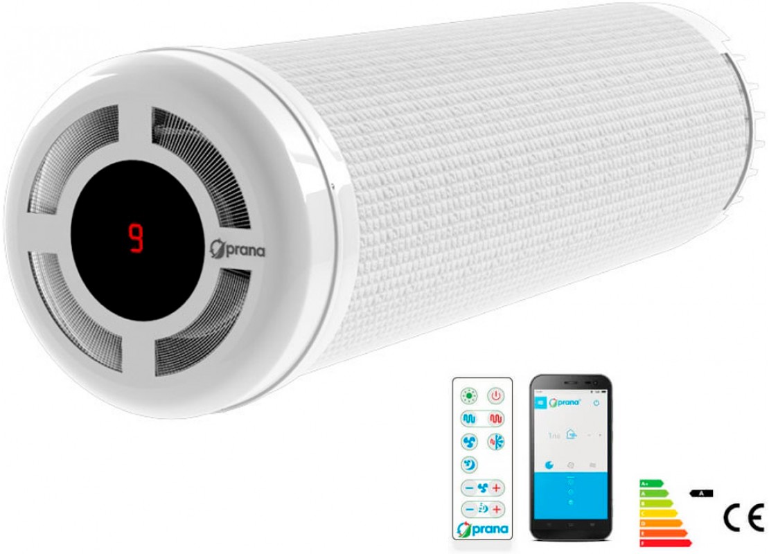 Alegeţi sistemul de ventilaţie potrivit — imagine articol blog