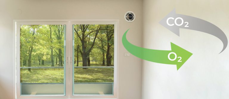 Cea mai bună soluție – Recuperator PRANA — imagine articol, ventilație Prana