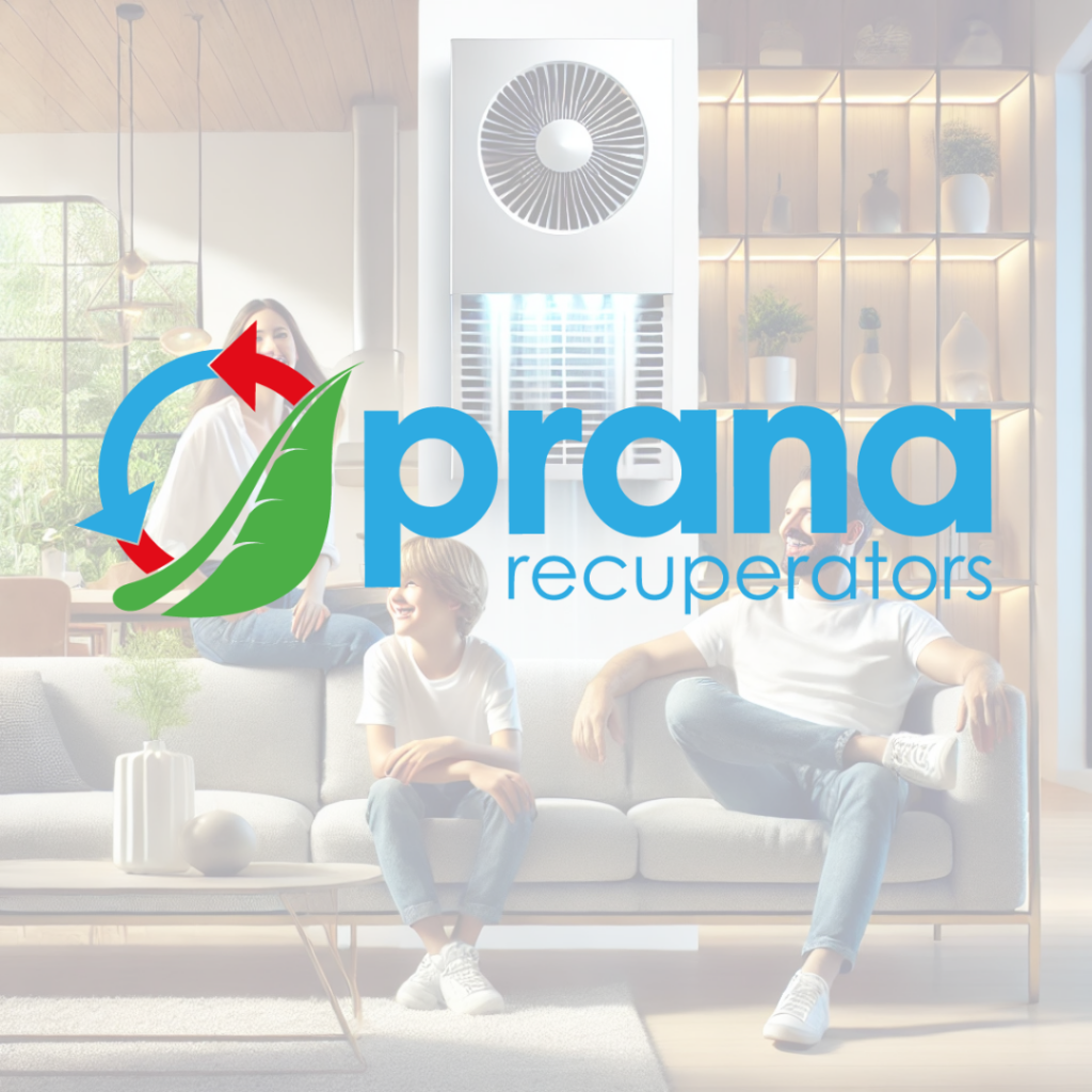 ventilare cu recuperare de caldura