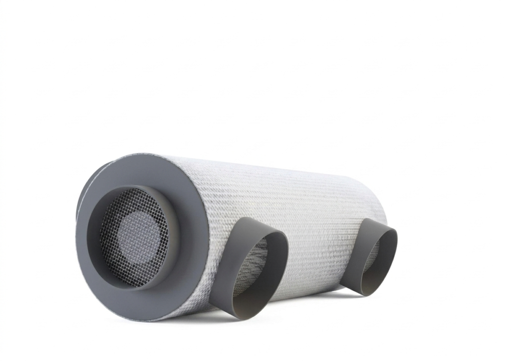 Recuperator Prana 250 — fotografie 5 din 6, galerie produs Prana