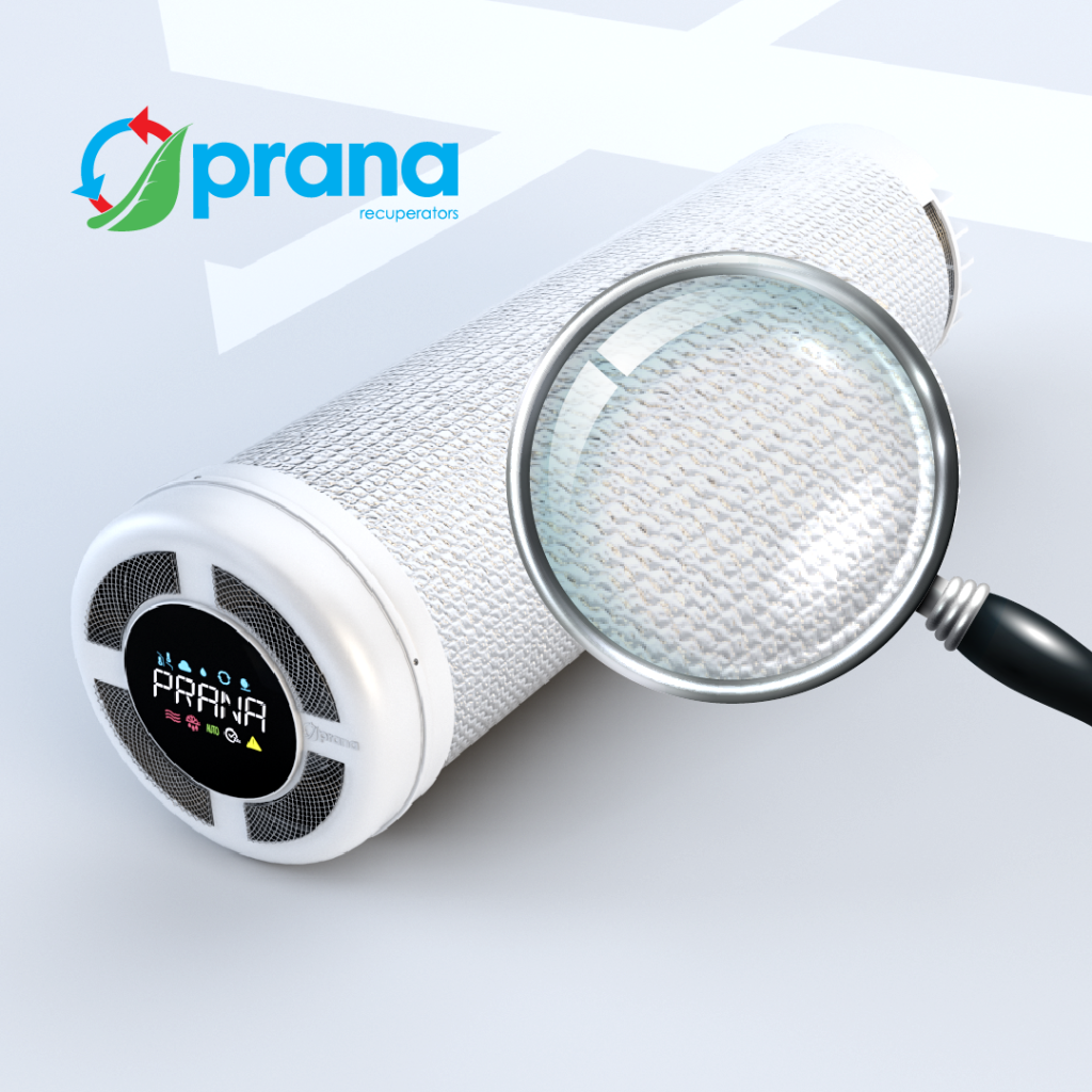 Despre noi — Prana