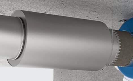 Recuperator Prana 250 — fotografie 1 din 6, galerie produs Prana